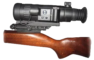 Avenger G2+